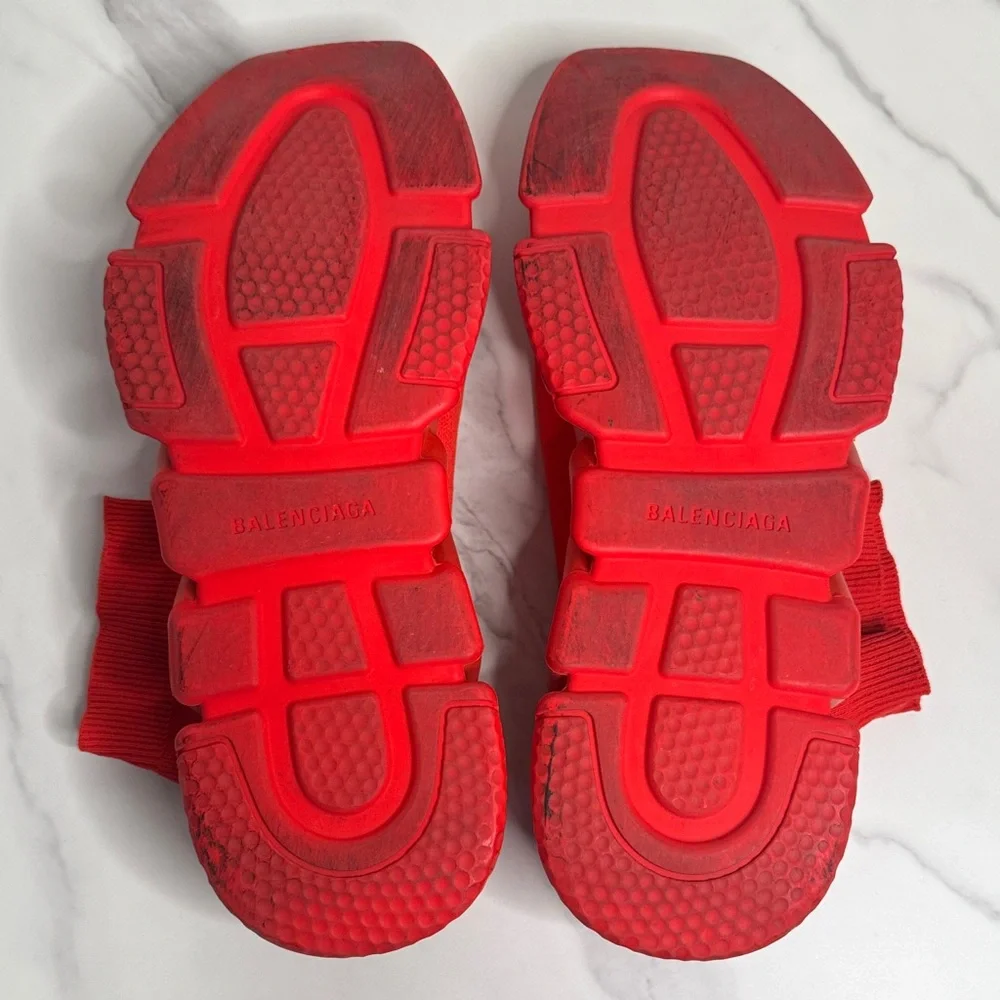 BALENCIAGA Speed Trainer - Picture 11 of 11